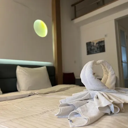 Biser 3* 사라예보