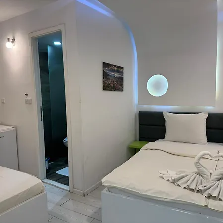 Guest house Biser