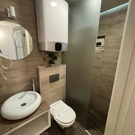 게스트하우스 Biser 3*