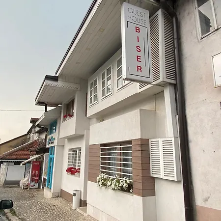 Biser Konukevi Saraybosna