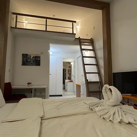 بيت ضيافة ضيافة بيسير سراييفو