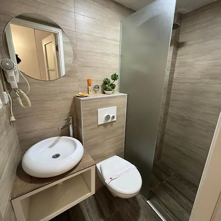 Guest house Biser