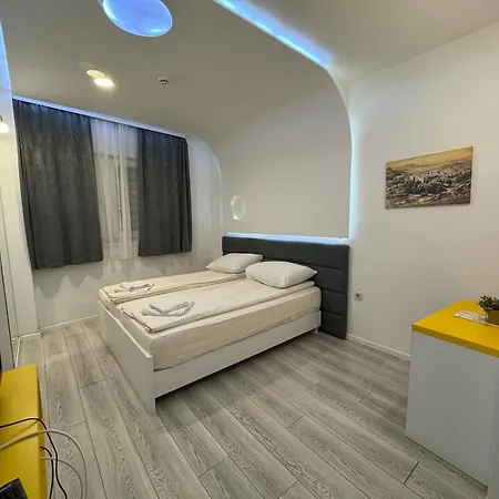 بيت ضيافة ضيافة بيسير 3*