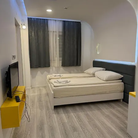 Biser Guest house Sarajevo