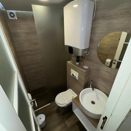 게스트하우스 Biser 사라예보