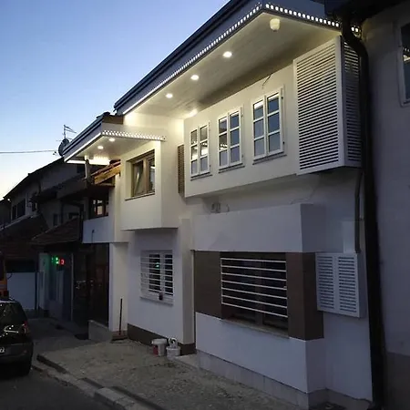 Guest house Biser Sarajevo