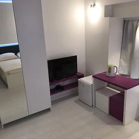 Biser Guest house *