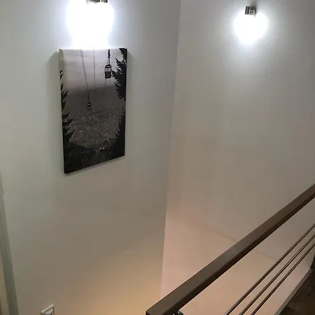 בית הארחה Biser סראייבו