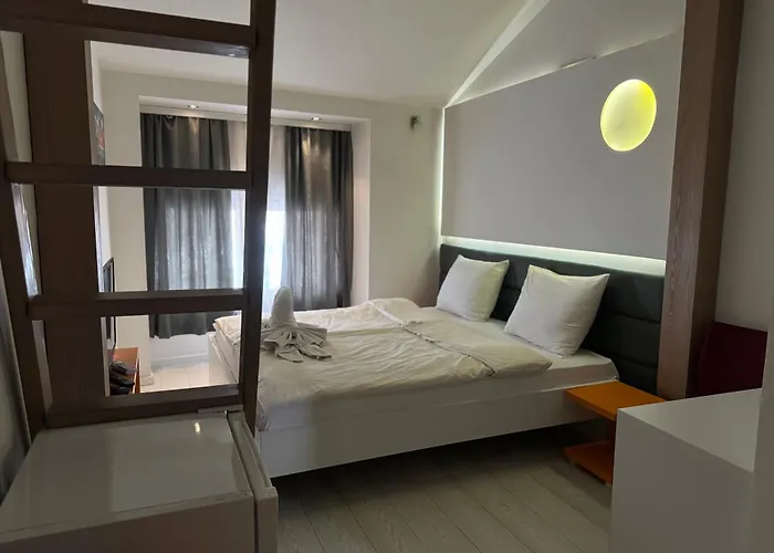 Konukevi Biser Saraybosna