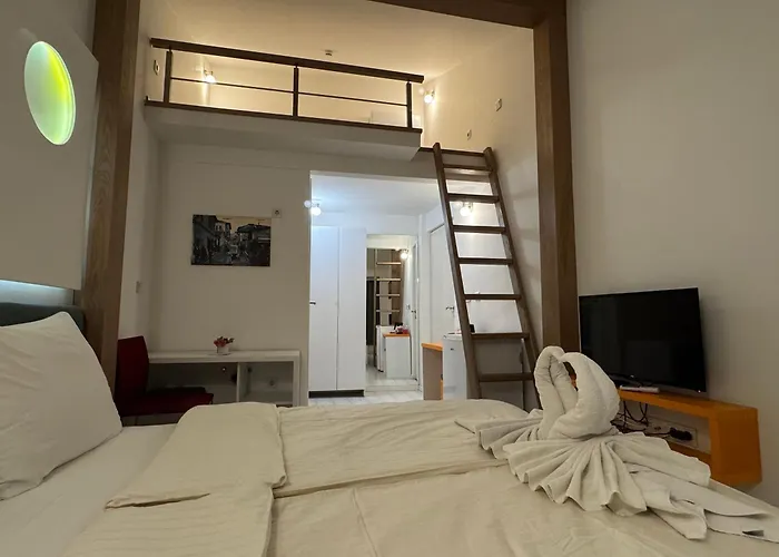 Konukevi Biser Saraybosna