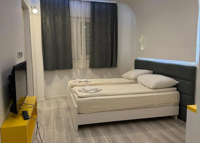 Biser Konukevi Saraybosna