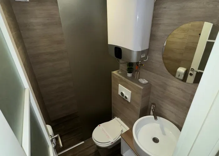 Konukevi Biser Saraybosna