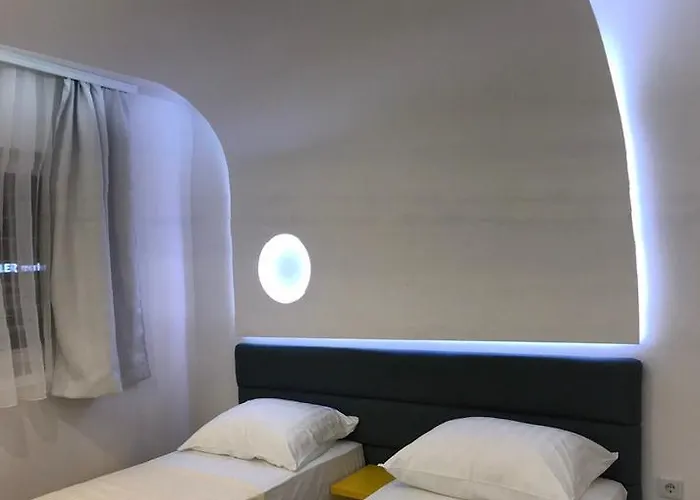 Biser Konukevi Saraybosna