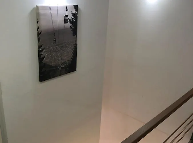 Konukevi Biser Saraybosna