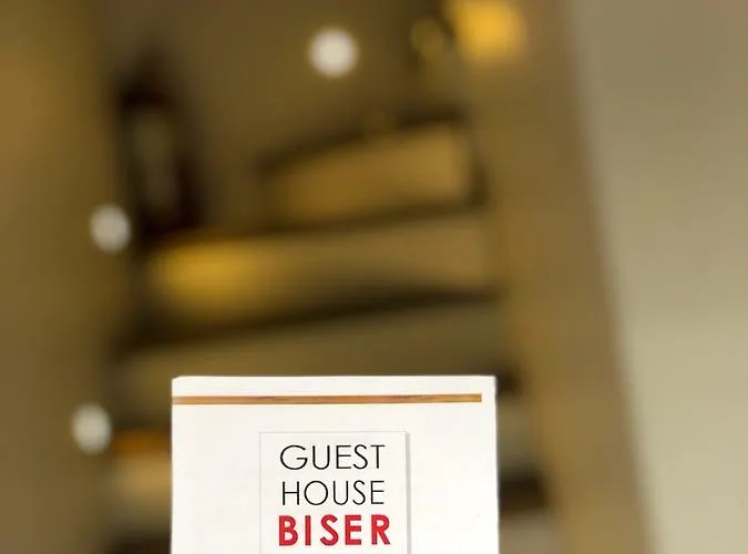 Konukevi Biser Saraybosna